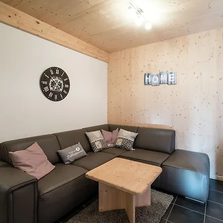 Superior Chalet * سانكت جورجين أوب موراو