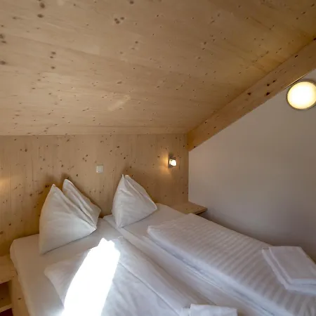 Superior Chalet شاليه سانكت جورجين أوب موراو