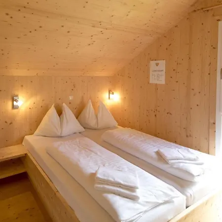 شاليه Superior Chalet *