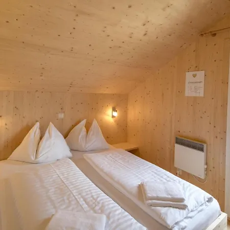 Superior Chalet شاليه *